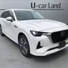 mazda cx-80 2025 -MAZDA--CX-80 3CA-KL3R3P--KL3R3P-101***---MAZDA--CX-80 3CA-KL3R3P--KL3R3P-101***- image 2
