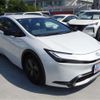 toyota prius 2023 CFJ1705475 image 39