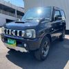 suzuki jimny 2013 quick_quick_ABA-JB23W_JB23W-689596 image 3