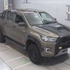 toyota hilux 2021 CFJ8248232 image 10