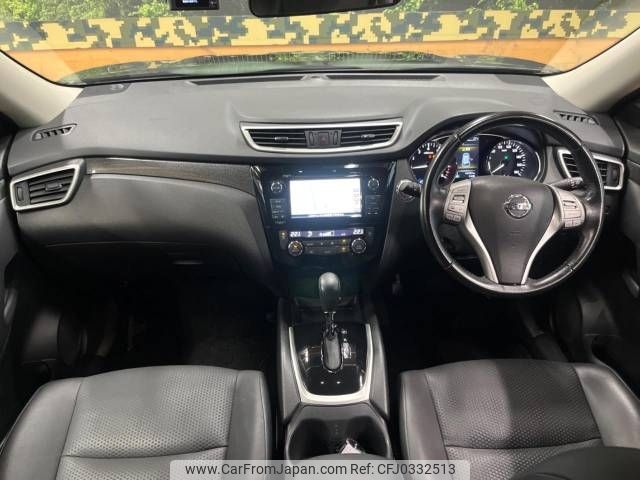 nissan x-trail 2016 -NISSAN--X-Trail DAA-HNT32--HNT32-117865---NISSAN--X-Trail DAA-HNT32--HNT32-117865- image 2