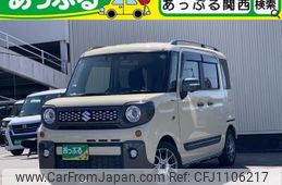 suzuki spacia 2020 quick_quick_4AA-MK53S_MK53S-924733