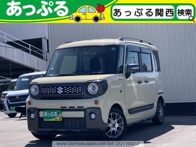 suzuki spacia 2020 quick_quick_4AA-MK53S_MK53S-924733 image 1