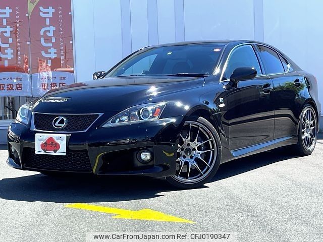 lexus is 2013 -LEXUS--Lexus IS DBA-USE20--USE20-5011310---LEXUS--Lexus IS DBA-USE20--USE20-5011310- image 1