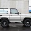 toyota landcruiser-70 1995 quick_quick_HZJ70V_HZJ70V-0001494 image 6