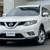 nissan x-trail 2017 CFJ1678164 image 12