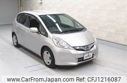 honda fit 2011 -HONDA--Fit GP1-1074673---HONDA--Fit GP1-1074673-