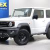 suzuki jimny-sierra 2021 CFJ1637819 image 1