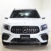 mercedes-benz glb-class 2023 -MERCEDES-BENZ--Benz GLB 3DA-247613M--W1N2476132W307786---MERCEDES-BENZ--Benz GLB 3DA-247613M--W1N2476132W307786- image 2