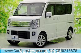 suzuki every-wagon 2020 quick_quick_ABA-DA17W_DA17W-208881