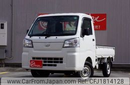 daihatsu hijet-truck 2022 CFJ1814128