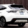 toyota harrier 2016 -TOYOTA--Harrier DBA-ZSU60W--ZSU60-0091663---TOYOTA--Harrier DBA-ZSU60W--ZSU60-0091663- image 13