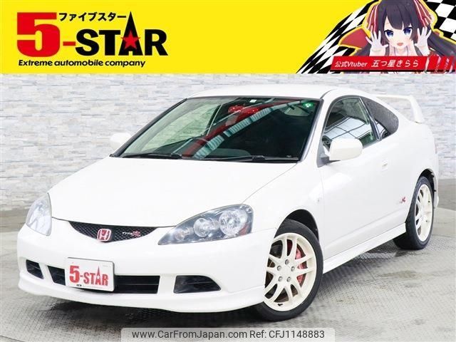 honda integra 2006 -HONDA--Integra ABA-DC5--DC5-2305842---HONDA--Integra ABA-DC5--DC5-2305842- image 1