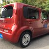 nissan cube 2014 -NISSAN--Cube DBA-Z12--Z12-273441---NISSAN--Cube DBA-Z12--Z12-273441- image 4