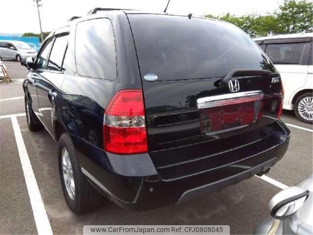 honda mdx 2003 -HONDA--MDX UA-YD1--YD1-1001035---HONDA--MDX UA-YD1--YD1-1001035- image 2