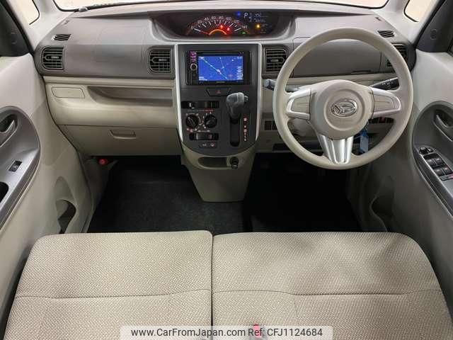 daihatsu tanto 2013 quick_quick_DBA-LA600S_LA600S-0032061 image 2