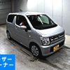 suzuki wagon-r 2021 -SUZUKI 【山口 581ね1398】--Wagon R MH95S-168577---SUZUKI 【山口 581ね1398】--Wagon R MH95S-168577- image 1