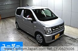 suzuki wagon-r 2021 -SUZUKI 【山口 581ね1398】--Wagon R MH95S-168577---SUZUKI 【山口 581ね1398】--Wagon R MH95S-168577-