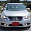 nissan sylphy 2013 D00182 image 15