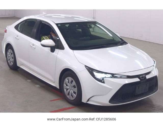 toyota corolla 2022 -TOYOTA--Corolla 3BA-ZRE212--ZRE212-6042531---TOYOTA--Corolla 3BA-ZRE212--ZRE212-6042531- image 1