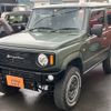 suzuki jimny 2022 -SUZUKI--Jimny 3BA-JB64W--JB64W-266449---SUZUKI--Jimny 3BA-JB64W--JB64W-266449- image 2