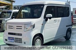 honda n-van-style 2025 CFJ1696340