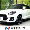 suzuki swift 2022 -SUZUKI--Swift 4BA-ZC33S--ZC33S-501591---SUZUKI--Swift 4BA-ZC33S--ZC33S-501591- image 1