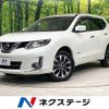 nissan x-trail 2016 CFJ1695061 image 1