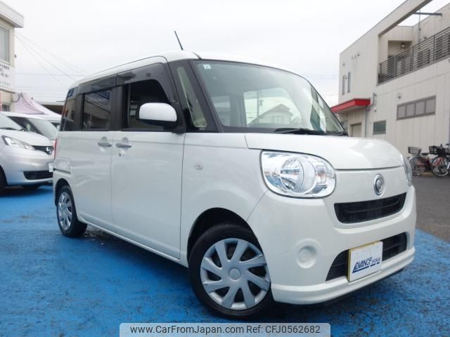 daihatsu move-canbus 2017 quick_quick_DBA-LA800S_LA800S-0034987 image 2