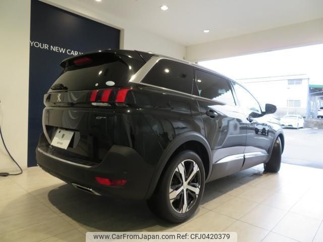 peugeot 5008 2018 -PEUGEOT--Peugeot 5008 P87AH01--VF3MJAHWWHL059249---PEUGEOT--Peugeot 5008 P87AH01--VF3MJAHWWHL059249- image 2