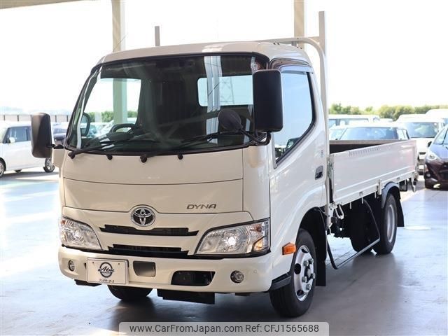 toyota dyna-truck 2024 CFJ1565688 image 1
