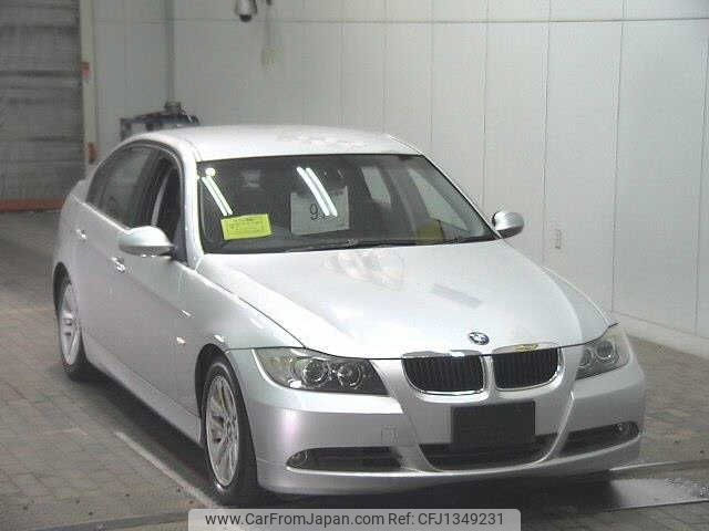 bmw 3-series 2008 -BMW--BMW 3 Series VA20-0NG36221---BMW--BMW 3 Series VA20-0NG36221- image 1