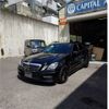 mercedes-benz amg 2010 -MERCEDES-BENZ--AMG CBA-212077--WDD2120772A090836---MERCEDES-BENZ--AMG CBA-212077--WDD2120772A090836- image 1