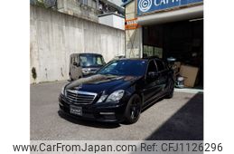 mercedes-benz amg 2010 -MERCEDES-BENZ--AMG CBA-212077--WDD2120772A090836---MERCEDES-BENZ--AMG CBA-212077--WDD2120772A090836-