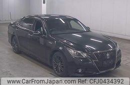 toyota crown-hybrid 2014 quick_quick_DAA-AWS210_AWS210-6073077