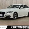 toyota crown 2018 -TOYOTA--Crown 6AA-AZSH20--AZSH20-1003328---TOYOTA--Crown 6AA-AZSH20--AZSH20-1003328- image 1