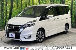 nissan serena 2017 -NISSAN--Serena DAA-GFC27--GFC27-068367---NISSAN--Serena DAA-GFC27--GFC27-068367-