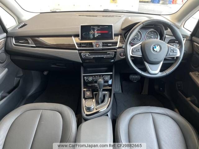 bmw 2-series 2017 -BMW--BMW 2 Series LDA-2C20--WBA2C120407A37000---BMW--BMW 2 Series LDA-2C20--WBA2C120407A37000- image 2