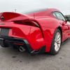 toyota supra 2020 -TOYOTA--Supra 3BA-DB82--DB82-0029744---TOYOTA--Supra 3BA-DB82--DB82-0029744- image 2