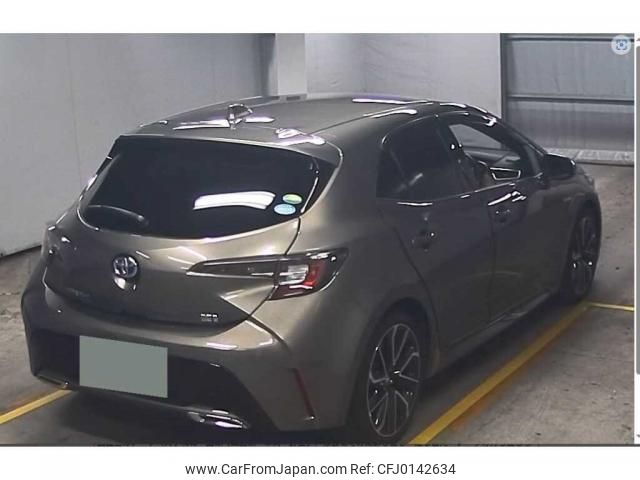 toyota corolla-sport 2020 quick_quick_6AA-ZWE211H_1031285 image 2