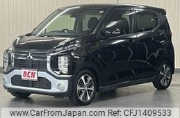 mitsubishi ek-cross 2019 CFJ1409533