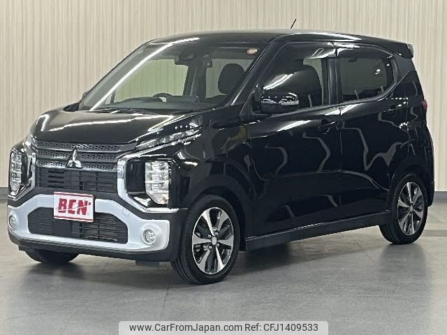 mitsubishi ek-cross 2019 CFJ1409533 image 1