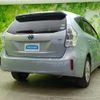 toyota prius-α 2012 quick_quick_DAA-ZVW41W_ZVW41-3145370 image 3