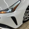 toyota prius 2019 -TOYOTA--Prius DAA-ZVW51--ZVW51-6116625---TOYOTA--Prius DAA-ZVW51--ZVW51-6116625- image 20