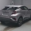 toyota c-hr 2017 -TOYOTA--C-HR DAA-ZYX10--ZYX10-2101406---TOYOTA--C-HR DAA-ZYX10--ZYX10-2101406- image 2