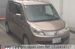 suzuki solio 2011 -SUZUKI 【八王子 501ﾂ640】--Solio MA15S-11540---SUZUKI 【八王子 501ﾂ640】--Solio MA15S-11540-