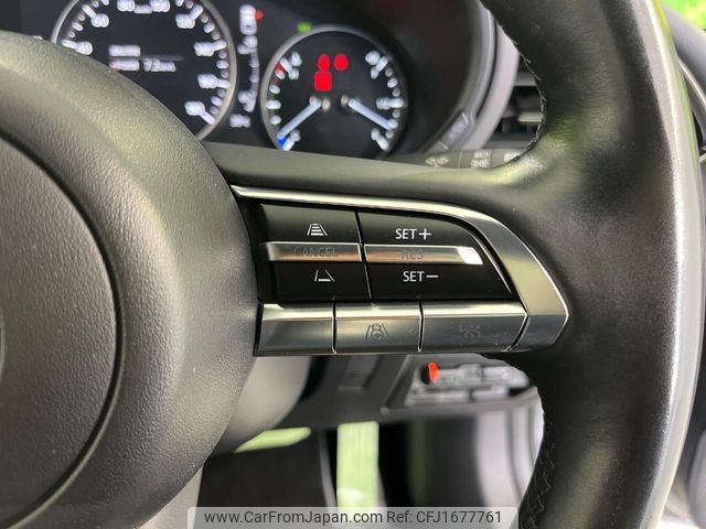 mazda mazda3 2022 CFJ1677761 image 2