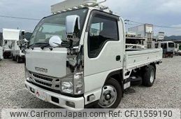 isuzu elf-truck 2020 CFJ1559190