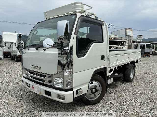isuzu elf-truck 2020 CFJ1559190 image 1