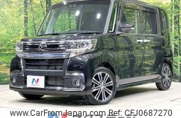 daihatsu tanto 2018 -DAIHATSU--Tanto DBA-LA600S--LA600S-0676395---DAIHATSU--Tanto DBA-LA600S--LA600S-0676395-